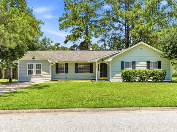 405 Amberjack Way, Summerville, SC 29485
