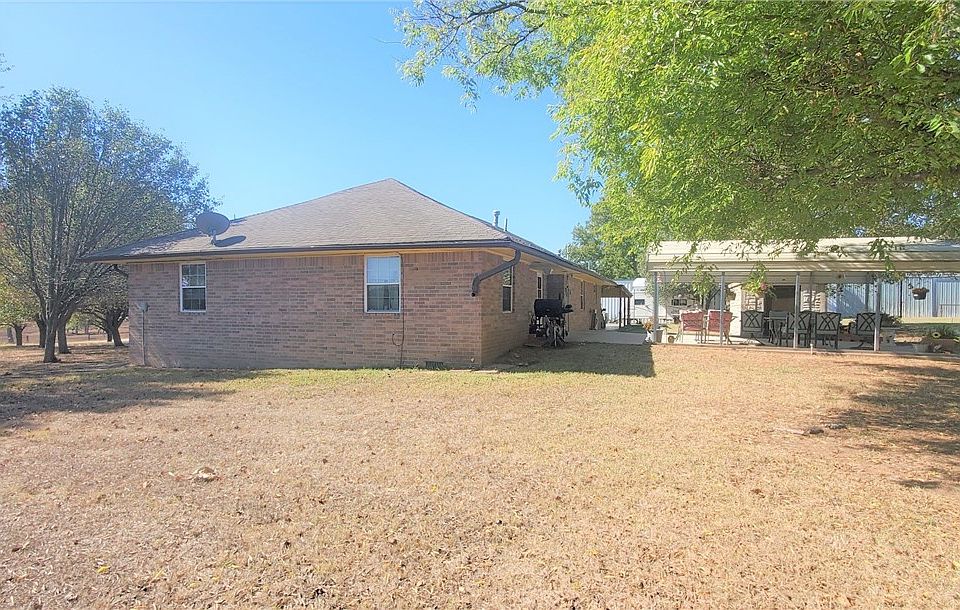 47090 Highway 9, Earlsboro, OK 74840 MLS 1034882 Zillow