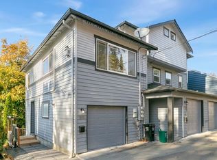 1815 28th Ave S, Seattle, WA 98144