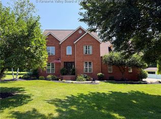 255 Stoney Brook Dr, Point Pleasant, WV 25550