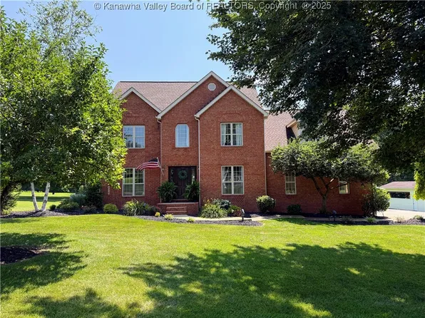 255 Stoney Brook Dr, Point Pleasant, WV 25550