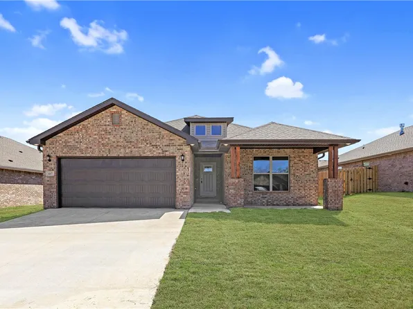 417 NW 62nd Ave, Bentonville, AR 72713