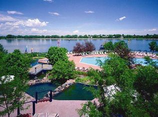 9201 E Mississippi Ave APT K301, Denver, CO 80247