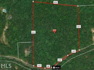 0 Clayroot Rd, Dallas, GA 30132