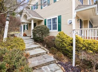 4 Alder Way, Armonk, NY 10504