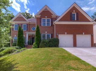 3988 Creekview Ridge Ct, Buford, GA 30518