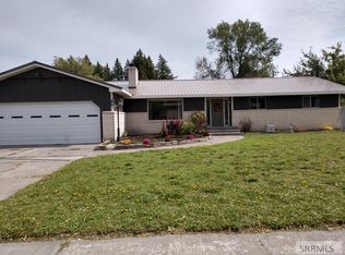 9090 N 5th E, Idaho Falls, ID 83401