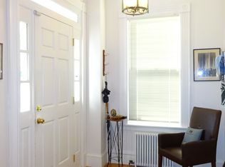 17 Centre St #1, Cambridge, MA 02139