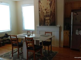17 Lambert Ave #22, Boston, MA 02119