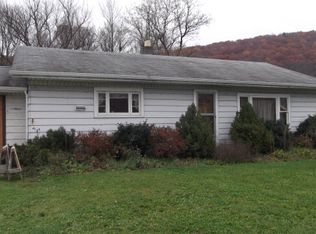 1342 Front St, Athens, PA 18810