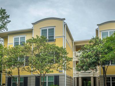 1832 Telfair Way #1832, Charleston, SC, 29412