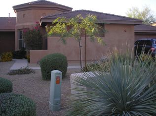 11562 E Pine Valley Rd, Scottsdale, AZ 85255