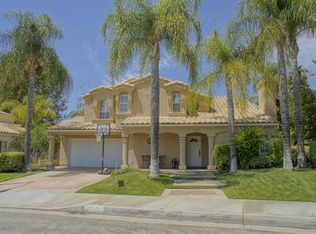 25327 Carson Way, Newhall, CA 91381