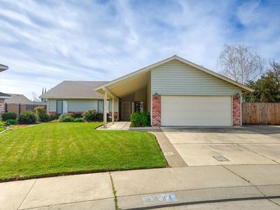 9721 Spindrift Way, Stockton, CA, 95209