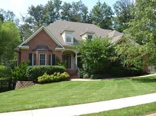 102 Brow View Ln, Signal Mountain, TN 37377