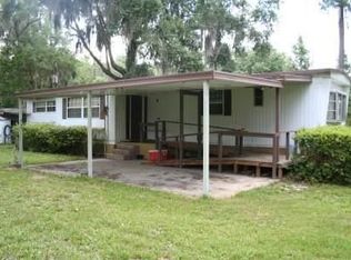 11810 75th Pl, Live Oak, FL 32060
