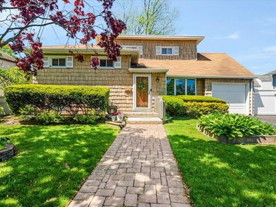 3176 Benjamin Road, Oceanside, NY, 11572