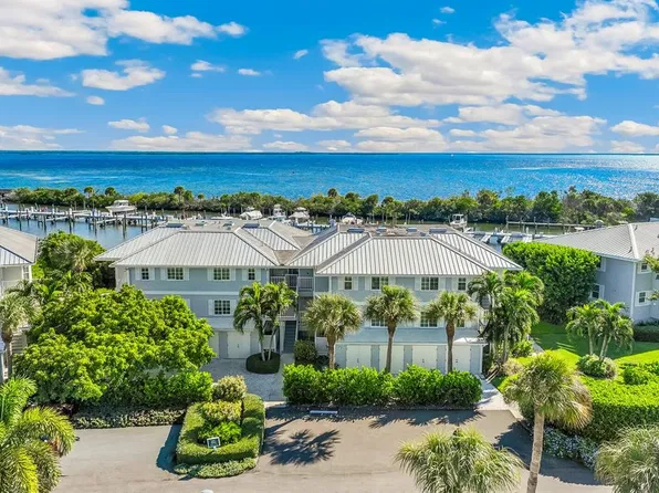 5854 GASPARILLA ROAD #M21, BOCA GRANDE, FL 33921