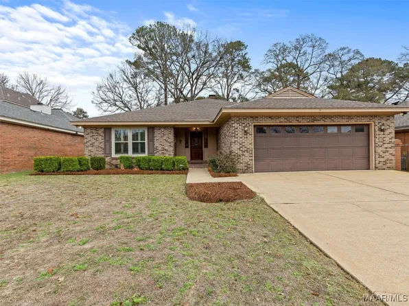 430 Hillabee Dr, Montgomery, AL 36117