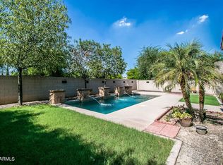 5436 W Coles Rd, Laveen, AZ 85339