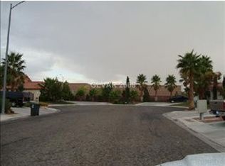5370 Sharon Marie Ct, Las Vegas, NV 89118