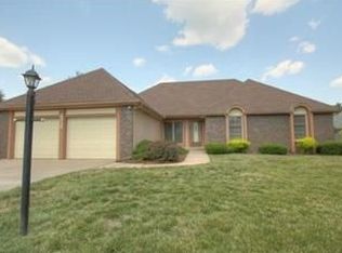 6527 N Anita Ave, Kansas City, MO 64151