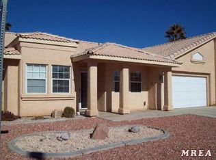 597 Emperor Ln, Mesquite, NV 89027