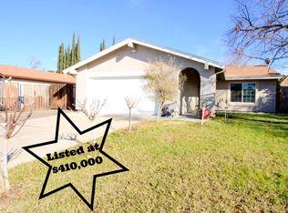 1170 Tarrogana Dr, Tracy, CA 95376