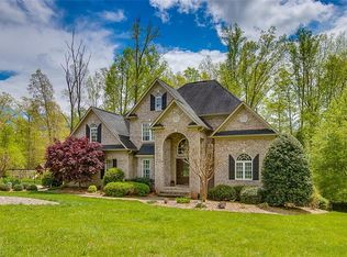 6303 Blue Aster Trce, Summerfield, NC 27358