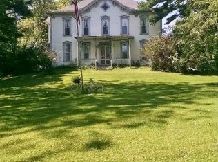 76300 Cadiz New Athens Rd, Cadiz, OH 43907