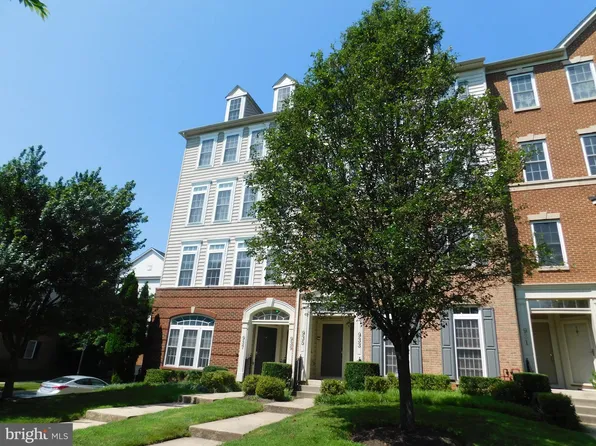 937 Hidden Marsh St, Gaithersburg, MD 20877