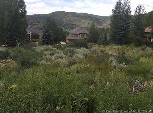 9050 N Upper Lando Ln, Park City, UT 84098