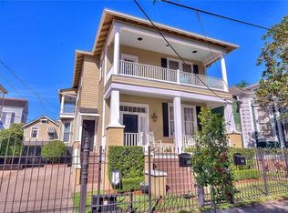 1416 Amelia St, New Orleans, LA 70115