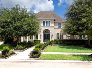 9407 Fox Bend Ln, Missouri City, TX 77459