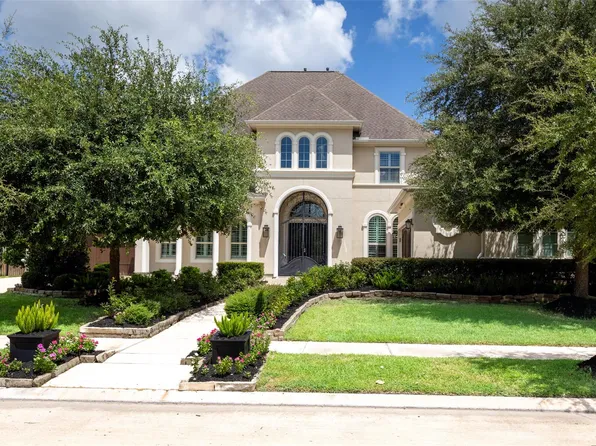 9407 Fox Bend Ln, Missouri City, TX 77459