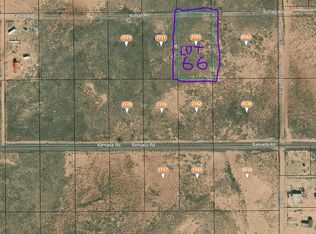 7783 Rattan Rd, Holbrook, AZ 86025