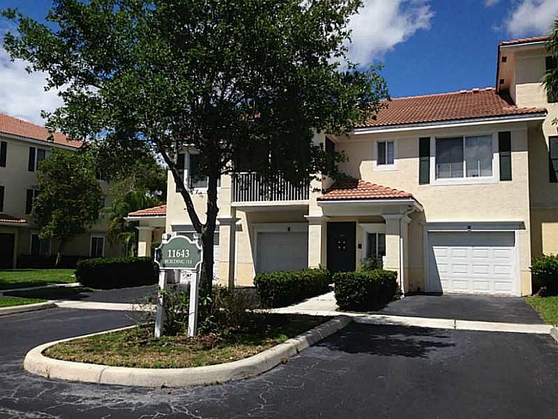 1st image of 11643 W Atlantic Blvd #1106