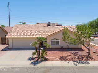 16239 S 40th Pl, Phoenix, AZ 85048