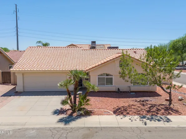 16239 S 40th Place, Phoenix, AZ 85048