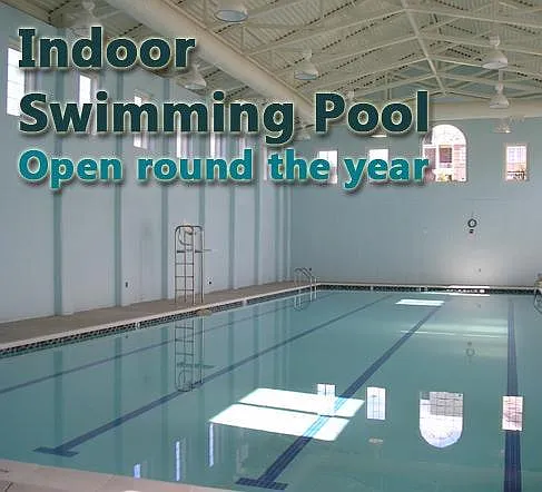 Club House Amenities