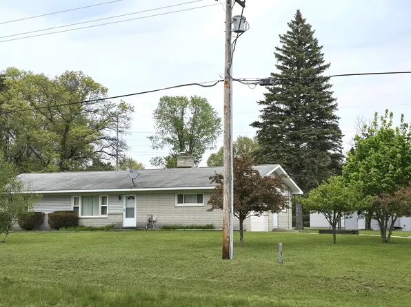 11241 S Grayling Rd, Roscommon, MI 48653