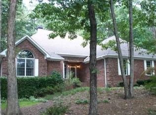 128 Grand Oaks Dr, Clarkesville, GA 30523