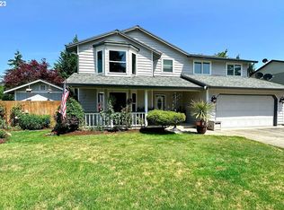 9407 NE 104th Ave, Vancouver, WA 98662