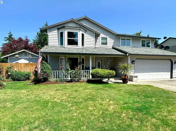 9407 NE 104th Ave, Vancouver, WA 98662
