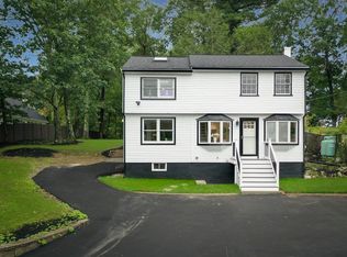 68 Chestnut St, North Reading, MA 01864