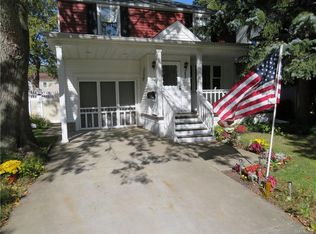 280 Zimmerman Blvd, Buffalo, NY 14223