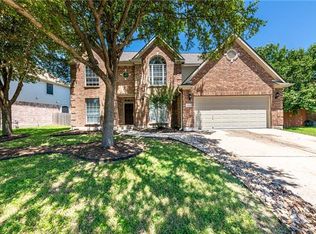 7802 Monona Ave, Austin, TX 78717