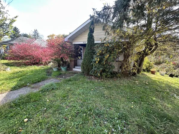 855 W Spring St, Titusville, PA 16354