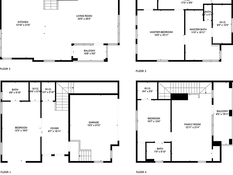 4005 Woodshire Village Est — Photo 43