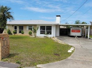 734 Buddy Dr, Panama City, FL 32404